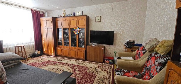 Здаю 1 кім квартиру