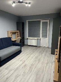 Здам довгостроково 1 кімнатну квартиру від власника