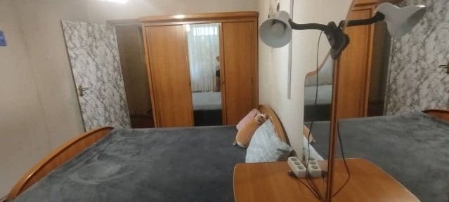 Оренда 2х кімнатної біля ТРЦ КАРАВАН