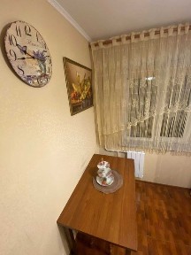 Сдам 1к Святошинський р-н вул Чистяківська, поруч метро