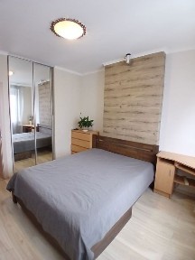 Довготривала оренда 2к квартири на вул. Феодосійська 1 • ID 34711700