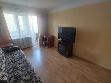 Довгостровкова оренда 1-к квартири вул Щербаківького 35