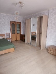 Київська область, Київ, Святошинський