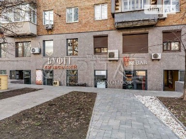 вулиця Гетьмана Павла Скоропадського, район Голосіївський, Київ, вул. Гетьмана Павла Скоропадського 51/102, площа 118 кв. м • ID 34224778