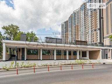 Васильківська вулиця, мікрорайон Голосіїв, район Голосіївський, Київ, метро Васильківська, вул. Васильківська 37, площа 911 кв. м • ID 34662791