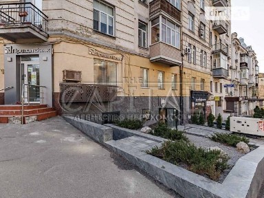 Продаж комерційного приміщення на вул. Саксаганського 61/17, площа 230 кв. м • ID 34662642