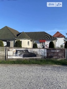 Грушевського вулиця, Фурси, вул. Грушевського 42, площа 600 кв. м • ID 34661348