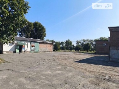 Продаж комерційного приміщення на вул. Остапенка 3А, площа 511 кв. м • ID 34661061