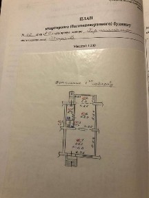 Оренда комерційне приміщення Центр Сковороди Гіршмана