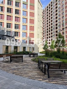 Сан Франциско, метро Нивки, оренда нежитлового приміщення 144,7 м2
