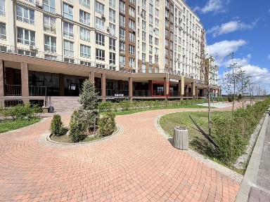 Київська область, Крюківщина