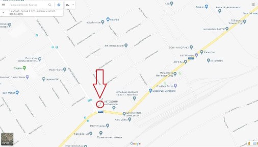 Київська область, Святопетрівське