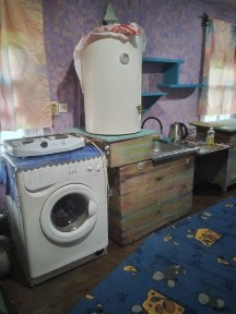 Оренда 1К Будинку, Косметичний ремонт, Ціну знижено!