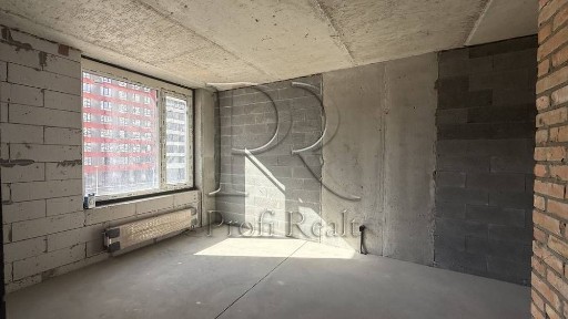БЕЗ % Продаж 1к квартири/Варшавський 3/з ключами