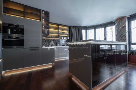 Продаж 3к квартири, 100м2, Park Avenue VIP, Голосіївський проспект 60