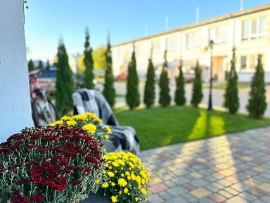 Київська область, Бориспіль