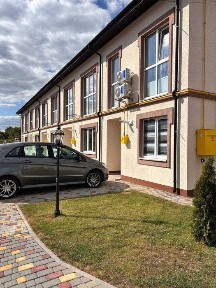 Київська область, Бориспіль