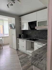 Київська область, Петропавлівська Борщагівка