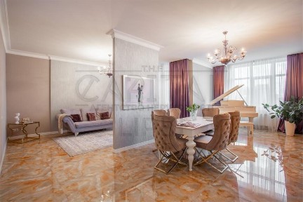Продаж квартири, Драгомирова, ЖК Новопечерські Липки, Печерськ