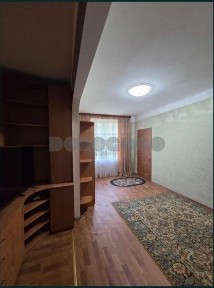 Продаж 2к квартири 45.10м Поверх 1й Цегла Держ. програма