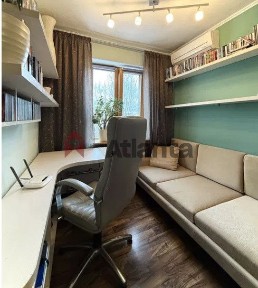 2-кімнатна квартира з меблями і технікою. Соломенський р-н
