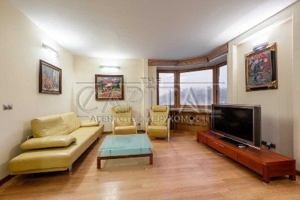ЦЕНТР Києва! Хрещатик! 120 м2, Європейська площа
