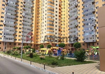 Продаж 1 кімн. квартири у ЖК Міністерський по вул. Ю. Кондратюка