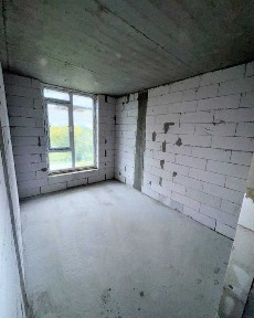 Квартира з панелями та інвертором в новобудові ‼️Свій газовий котел ‼️