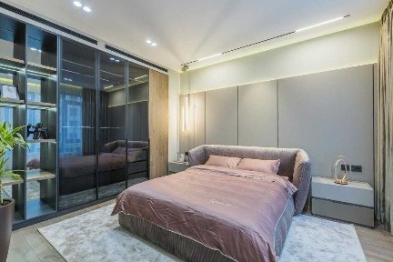 Продаж квартири 130м2 ЖК Новопечерські Липки вулиця Андрія Верхогляда Звіринецька