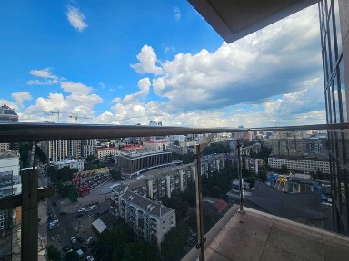 Київська область, Київ, Голосіївський