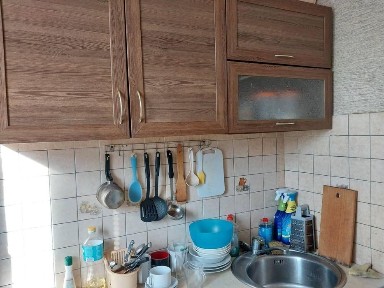 Продам 1-кімнатну квартиру, вул. Марії Лагунової, Бровари. EM
