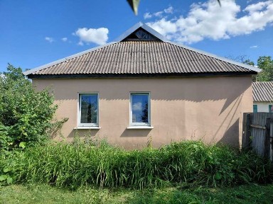 Продам будинок 15 км. від Полтави