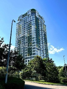 Продаж 1-кімнатної квартири ЖК Паркове місто вул. Вишгородська 45г Виноградар