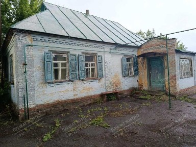 Окремий будинок по низькій ціні!