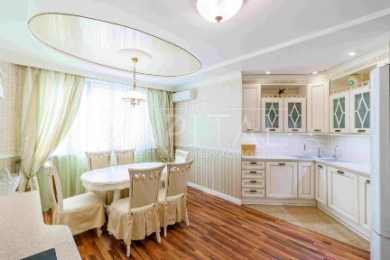 Продажа квартиры, ул. Гмыри Бориса, Позняки, есть генератор