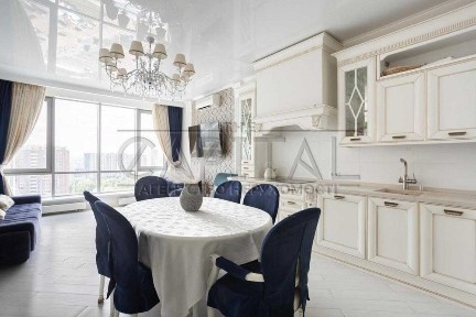 Продаж / Квартира / 99 м2 / ЖК River Stone / Дарницький район