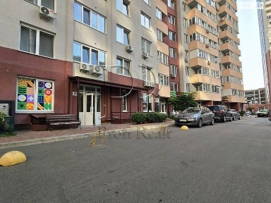 Продаж 1 кімн. квартири за адресою Балтійський 3А/ЖК Навігатор