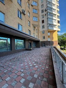 Київська область, Київ, Голосіївський