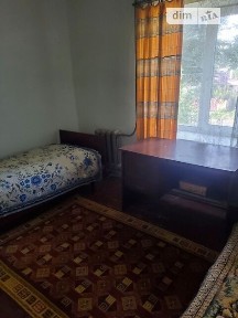 Продаж 1 поверхового будинку з ділянкою на 6 соток, 64 кв. м, 3 кімнати, на пров. 1-й Івана Скоропадського (1-й Петровського) • ID 34663542