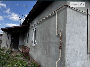 Набережна вулиця, Горбове (Куликівка), вул. Набережна • ID 34663509