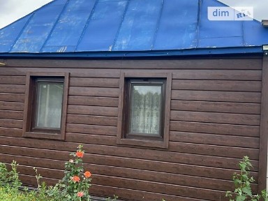Продаж 1 поверхового будинку з ділянкою на 30 соток, 66 кв. м, 3 кімнати, на вул. Захисників України 122 • ID 34647863