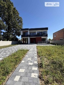 Продаж 2 поверхового будинку з ділянкою на 6 соток, 227 кв. м, 5 кімнат, на вул. Янівська • ID 34663501