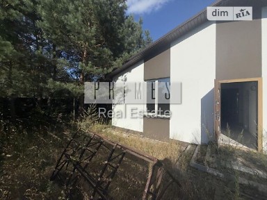 Продаж 1 поверхового будинку з ділянкою на 8 соток, 130 кв. м, 3 кімнати, на вул. Кучерова • ID 34663018