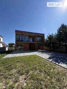 Продаж 2 поверхового будинку з ділянкою на 6 соток, 193 кв. м, 5 кімнат, на вул. Янівська • ID 34662893