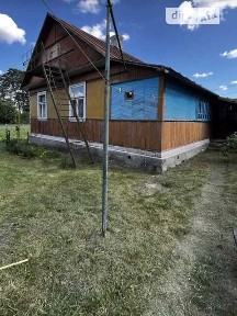 Продаж 1 поверхового будинку з верандою і ділянкою на 10 соток, 74 кв. м, 3 кімнати, на вул. Миру 35 • ID 34661660