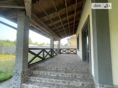 Продаж 2 поверхового будинку з ділянкою на 9 соток, 214 кв. м, 4 кімнати, на вул. Набережна 26 • ID 34662224