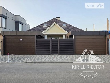 Продаж 2 поверхового будинку з опаленням і ділянкою на 4 сотки, 178.7 кв. м, 6 кімнат, на вул. Коралова (ж/м золоті ключі) 13 • ID 34662016