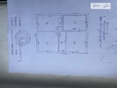 Центральна вулиця, Виселкове, вул. Центральна • ID 34661758