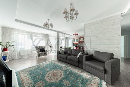 Продажа квартиры, ул. Голосеевская, ЖК Голосеево