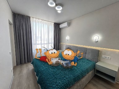 Без комісії 44м2 ЖК Варшавський 3 Продаж квартира 4 поверх Генератор Укриття єОселя Київ Виноградар Варшавский